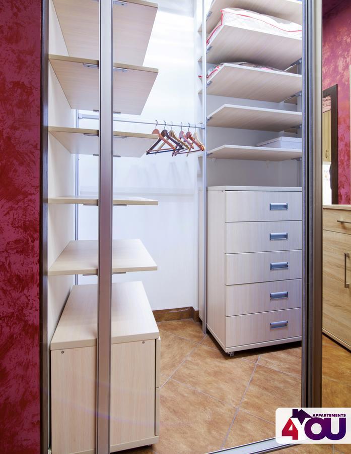 4You Apartaments Lvov Exteriér fotografie